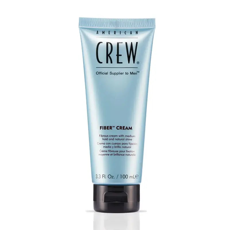 American Crew - Fiber Cream 100ml