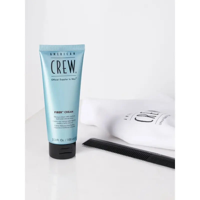 American Crew - Fiber Cream 100ml