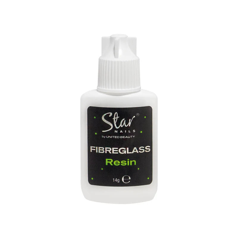 Star Nails - Fibreglass Resin