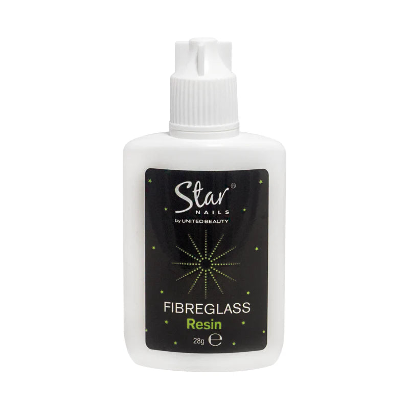 Star Nails - Fibreglass Resin