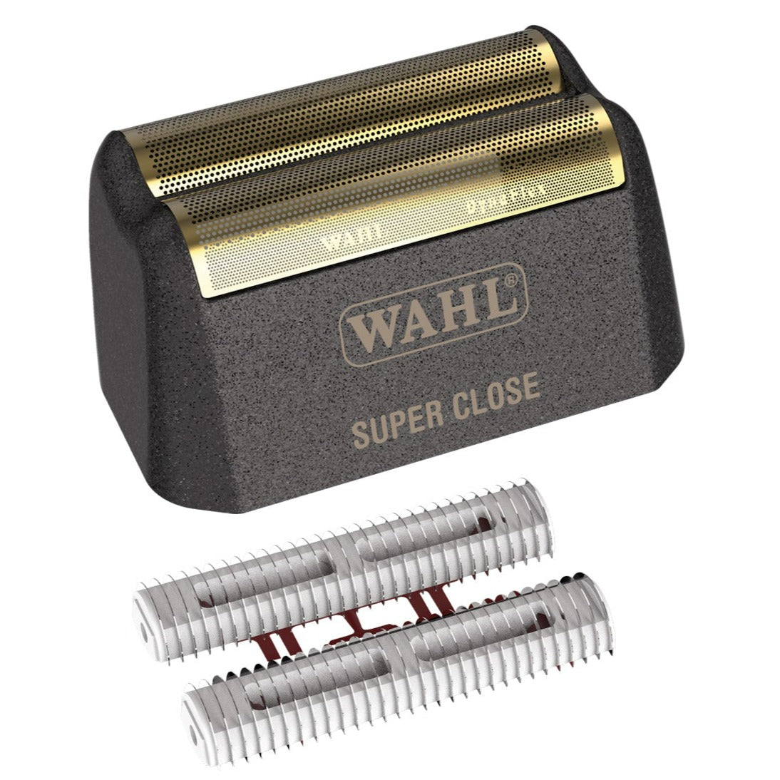 Wahl Finale Replacement Foil & Cutter