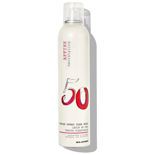 Elgon 50 Finish Spray Flexible Hold Hairspray 350ml