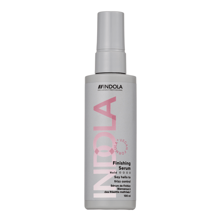 Indola - Style - Finish Smooth Serum 200ml