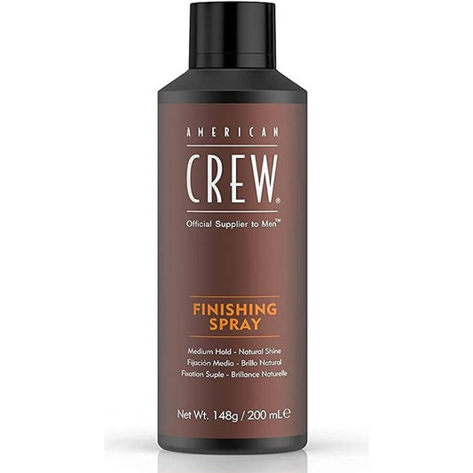 American Crew - Finishing Spray