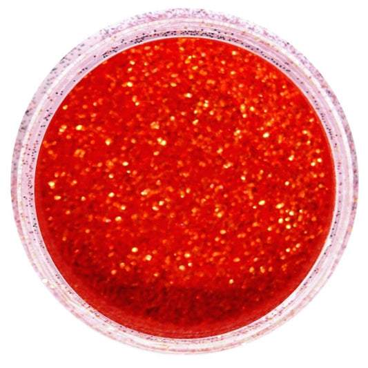 Cuccio Icon Glitter 12g - Firecracker