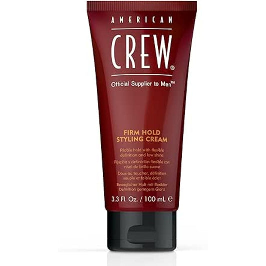 American Crew - Firm Hold Styling Cream 100ml