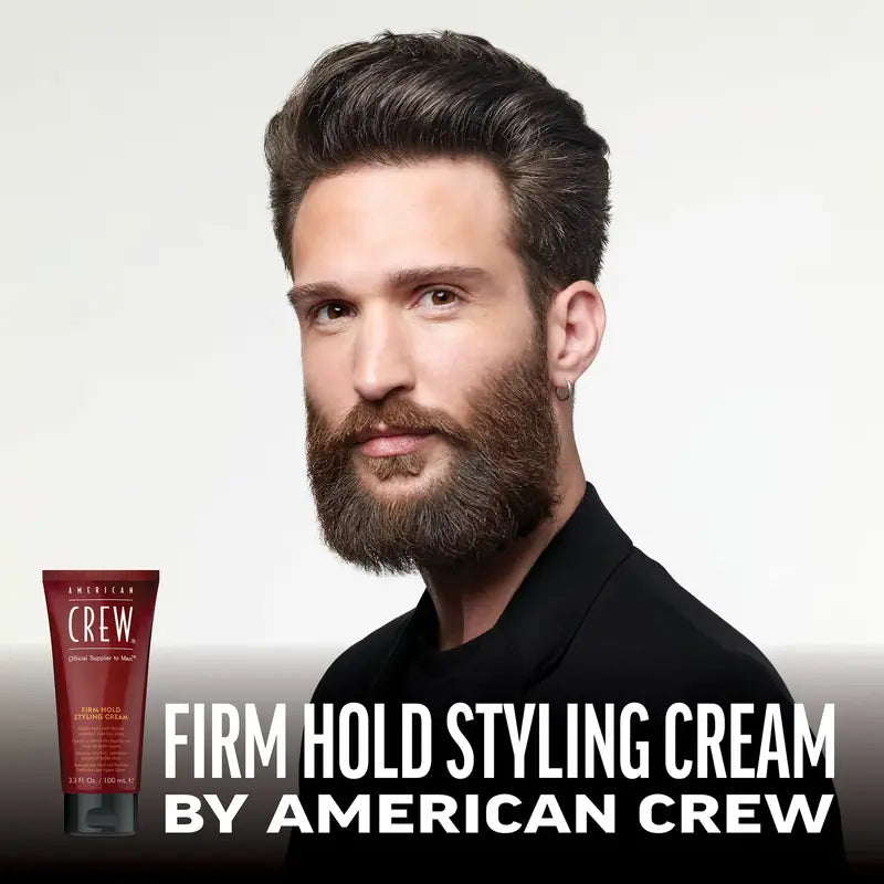 American Crew - Firm Hold Styling Cream 100ml