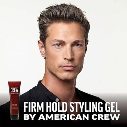 American Crew - Firm Hold Styling Gel