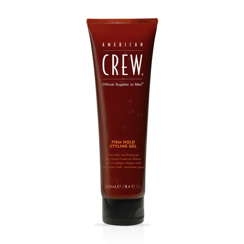 American Crew - Firm Hold Styling Gel