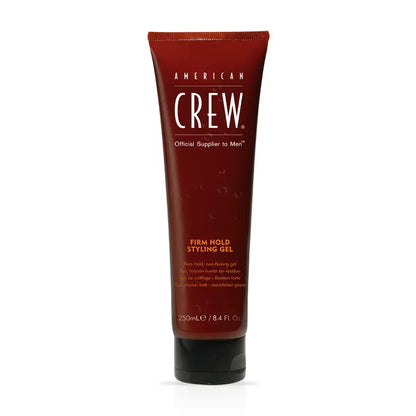 American Crew - Firm Hold Styling Gel