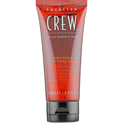 American Crew - Firm Hold Styling Gel