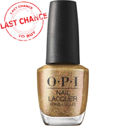 OPI Nail Polish - Five Golden Flings