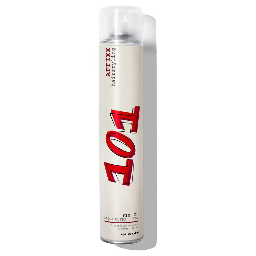 Elgon 101 Fix It Ultra-Strong Hairspray 500ml