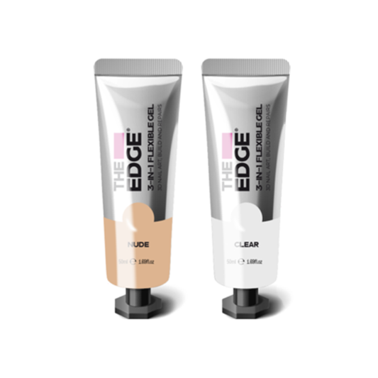 The Edge Nails Fix 'N' Flex Gel - Nail Repair