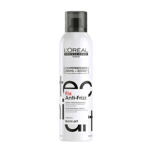 L'Oréal Techni Art TNA - Fix Anti Frizz 250ml