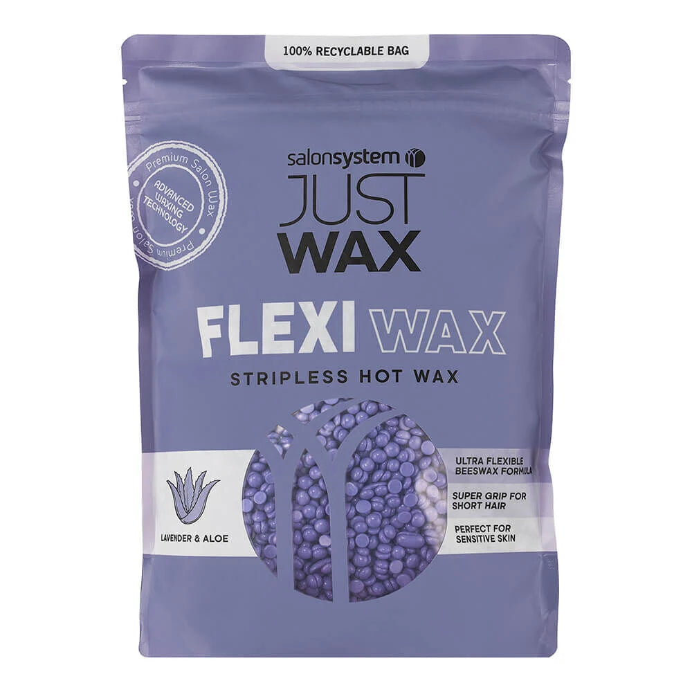 Just Wax Flexiwax Pellets 700g