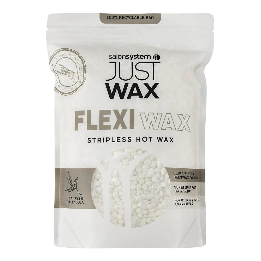 Just Wax Flexiwax Pellets 700g