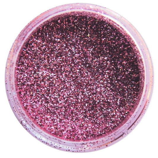 Cuccio Icon Glitter 12g - Flirt