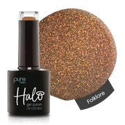 Halo Gel Polish 8ml - Folklore