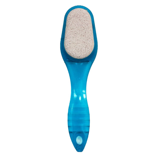 Pumice Foot File Plastic Handle