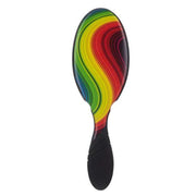 Wet Brush Pro Detangler - For All Hair Kind - Rainbow Road
