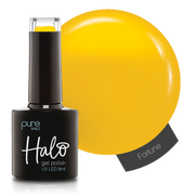 Halo Gel Polish 8ml - Fortune
