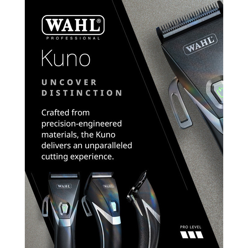 Wahl Professional Clipper Kuno