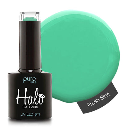 Halo Gel Polish 8ml - Fresh Start