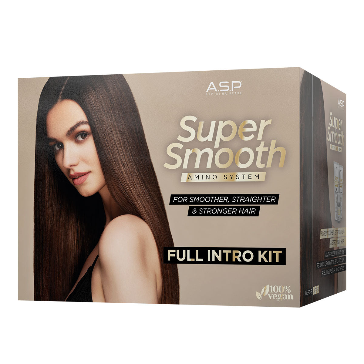ASP Affinage Super Smooth Amino System Full Intro Kit