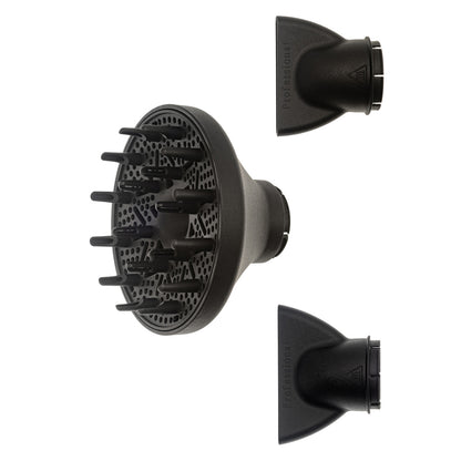 Electric Head Jog Futaria Dryer - Moonlight