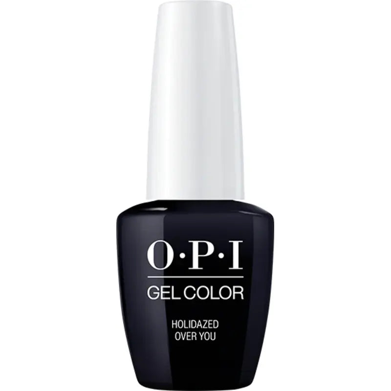 OPI Gel Color - Holidazed Over You