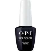 OPI Gel Color - Holidazed Over You