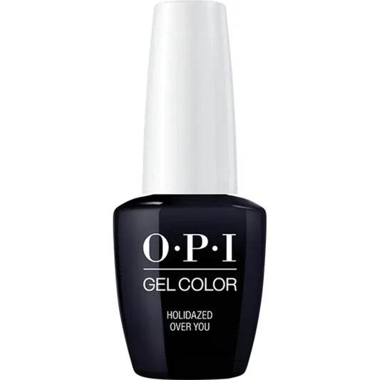 OPI Gel Color - Holidazed Over You