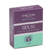 The Eyelash Emporium GDL Lash Lift Shields