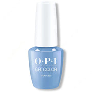OPI Gel Color - Verified