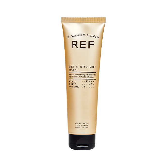 REF - Get It Straight N°241 150ml