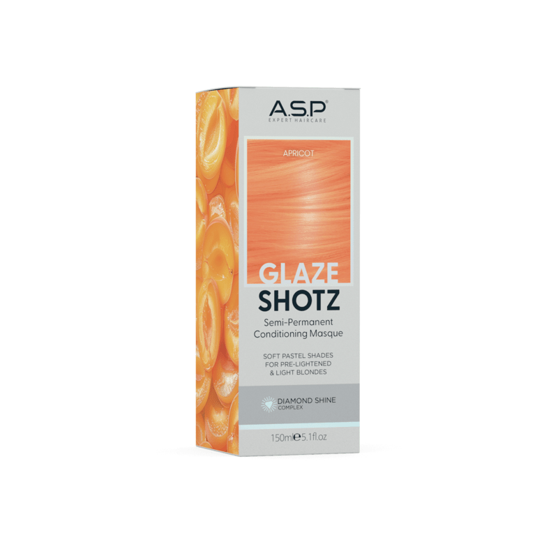 ASP Gloss Shotz/Glaze Shotz 150ml