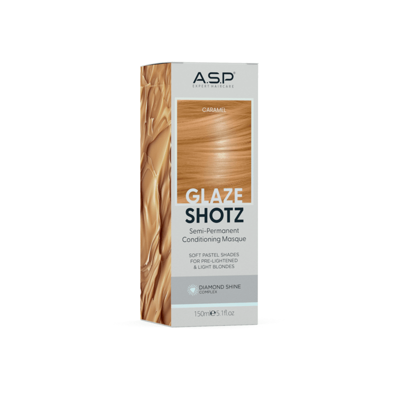 ASP Gloss Shotz/Glaze Shotz 150ml