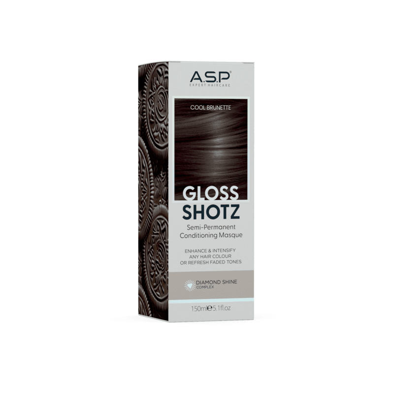 ASP Gloss Shotz/Glaze Shotz 150ml