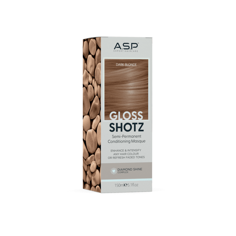 ASP Gloss Shotz/Glaze Shotz 150ml