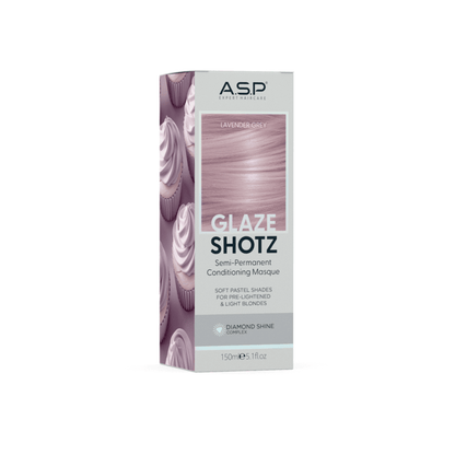 ASP Gloss Shotz/Glaze Shotz 150ml