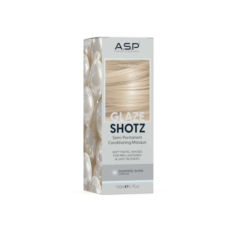 ASP Gloss Shotz/Glaze Shotz 150ml