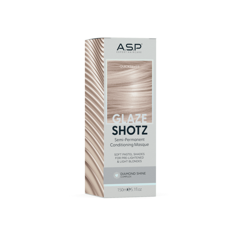 ASP Gloss Shotz/Glaze Shotz 150ml