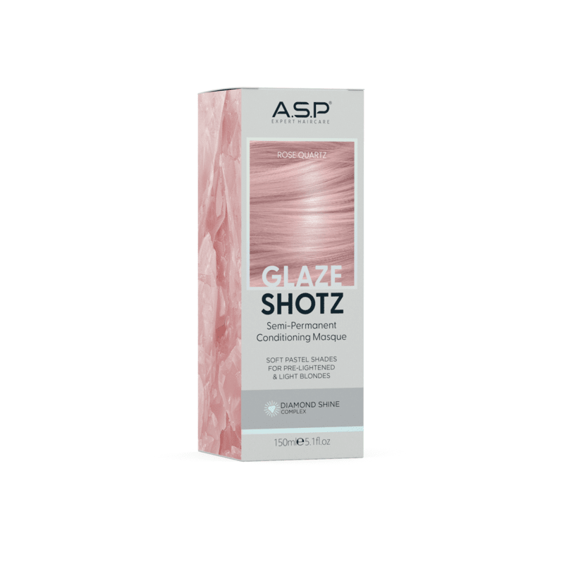 ASP Gloss Shotz/Glaze Shotz 150ml