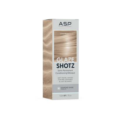 ASP Gloss Shotz/Glaze Shotz 150ml