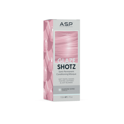 ASP Gloss Shotz/Glaze Shotz 150ml