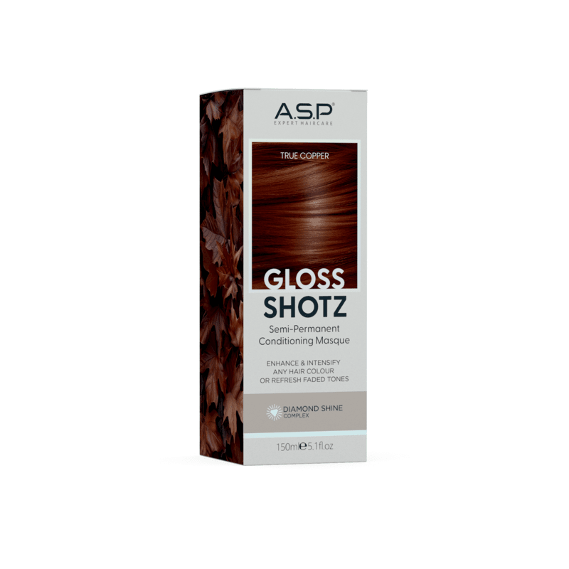 ASP Gloss Shotz/Glaze Shotz 150ml