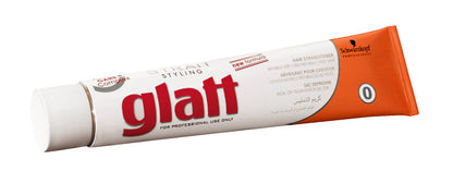 Schwarzkopf Glatt Hair Straightening Cream