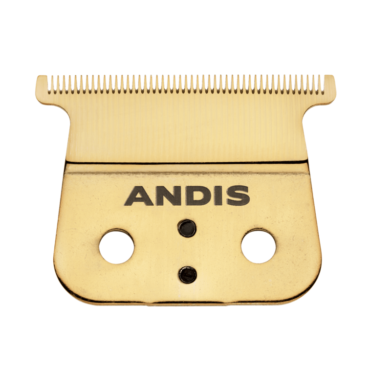 Andis Blade for GTX-EXO Cordless (Gold)