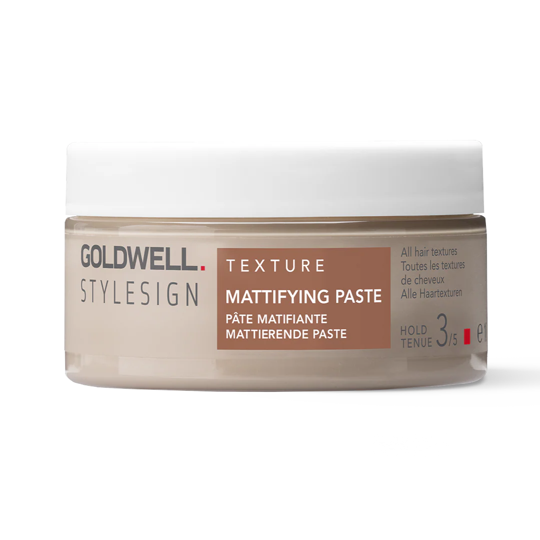 Goldwell StyleSign - Mattifying Paste